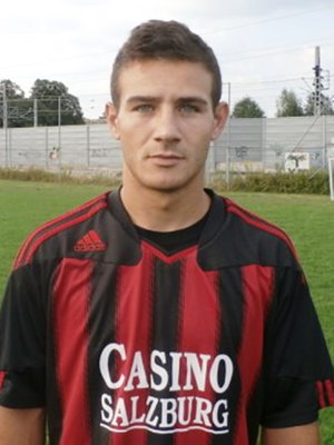 Dragan Markovic