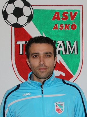 Zermin Arifovic